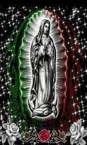 Dia de la virgen de guadalupe. Pin On Bandera Mexicana