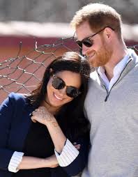 Derek Momodu On Twitter Prince Harry And Megan Harry And Meghan Duchess