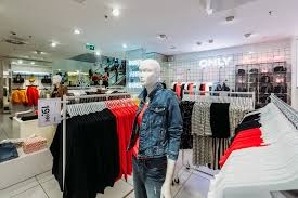 Discover fashion for women, men and kids in the c & a online store! C A To Launch Only In 10 Stores News Distribution 1094135