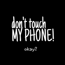 Dont Touch My Phone Wallpaper Black Dont Touch My Phone Wallpapers Aesthetic Wallpapers Dont Touch We have a massive amount of hd images that will make your computer or smartphone look absolutely fresh. dont touch my phone wallpaper black