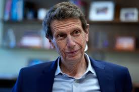 See the new Bryant University dormitory under construction