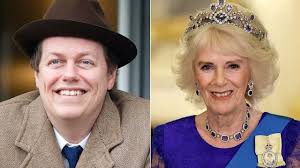 How Queen Camilla has trained her children for starring role in coronation 