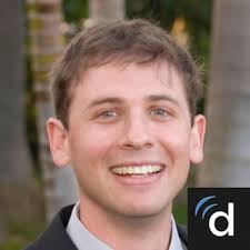 Dr. Daniel Morris, MD