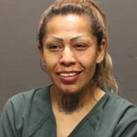 Woman suspected of burglarizing homes of people who recently died