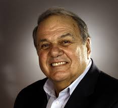 Barry Gleeson Owner of TAB St. Louis