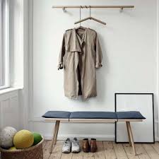 Skagerak Bank Georg Eiche Interior Furniture Home Decor