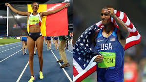 19 hours ago · olympics 2020 heptathlon: Thiam Springs Heptathlon Surprise Eaton Retains Decathlon Crown Olympic News