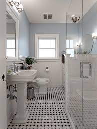 Maybe you would like to learn more about one of these? Before And After 6 Bathrooms That Said Goodbye To The Tub