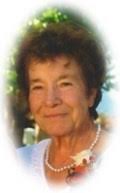 Thella Sparks Obituary (2013)