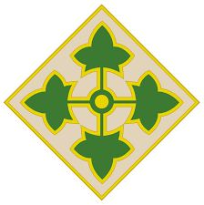 4th Infantry Division United States Wikipedia