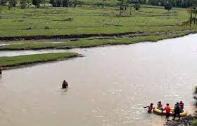 Maybe you would like to learn more about one of these? 3 Warga Tegal Hanyut Terbawa Arus Sungai Rambut 2 Selamat 1 Hilang Bagian 1
