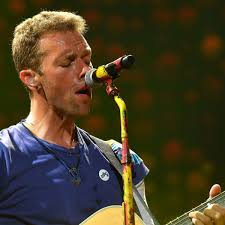 Coldplay Recap