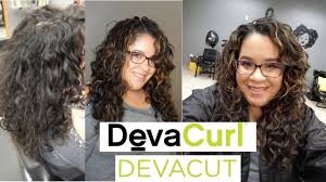2c wavy (coarse) fairly coarse, frizzy or very frizzy with thicker waves, often more resistant to styling. Deva Cut On 2c 3a Hair Carly Valentin Youtube