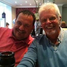 Phil Thorne (@sno1_phil)