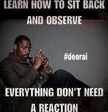 Street Wisdom Idris Elba Badass Quotes Super Quotes Positive Quotes