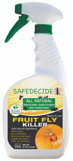 Fruit Fly Killer Safedecide