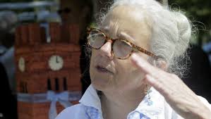 Public chimes in to help Hudson celebrate clock tower's 100th birthday