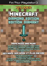 Ai libertatea sa platesti in rate, beneficiezi de promotiile zilei, deschiderea coletului . Xploder Minecraft Diamond Edition Buy Online In Armenia At Armenia Desertcart Com Productid 51004872
