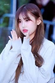 Nayeon Bias Wrecker Aisha Kpop Girl Groups Pretty People