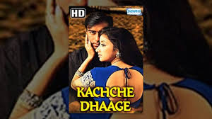 Kachche dhaage movie review & showtimes: Kachche Dhaage Hd Hindi Full Movie Ajay Devgn Saif Ali Khan Manisha Koirala With Eng Subtitles Ndfilmz