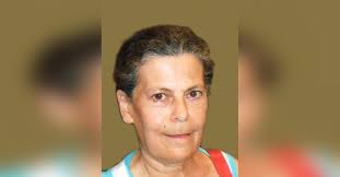 Obituary information for Patricia E. DeSimas