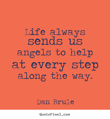 Quotes About Next Steps In Life 12 Quotes