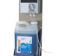 Viking Pro Drain Chief Auto-Injection Chemical Pump Dispenser