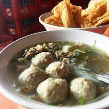 Kamu bisa beli produk dari toko batik nitnot solo dengan aman & mudah dari kota blitar. Bakso Paling Populer Di Blitar Lezatnya Bikin Pengen Nambah Lagi