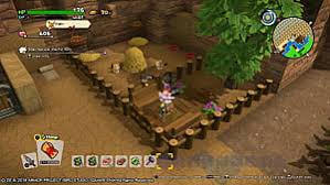 The european and north american version of the dragon quest builders 2 player website builders gallery is now open! Minimal Grind Required Get The Building Boffin Trophy In Dragon Quest Builders 2 Dragon Quest Builders 2