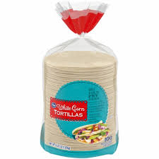 Douglas cullen, this blog generates income via ads and affiliate links which earn us a small commission. City Market Kroger White Corn Tortillas 4 Lb