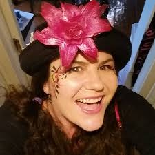 Fiona's Face Painting