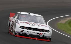 Born february 12, 1984) is an american professional stock car racing driver. Keselowski Grabs The Checkered Flag At Brickyard Nationwide Race