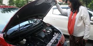 Maybe you would like to learn more about one of these? 3 Cara Ampuh Usir Tikus Masuk Ke Ruang Mesin Mobil Halaman All Kompas Com