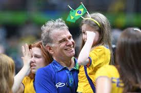 Laurent tillie unveils list of players for vnl 1 min read. French Volleyball Federation In Talks With Legend Bernardinho For Managerial Post The Limited Times