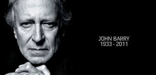 Territorio Abandonado: La Mansión de John Barry