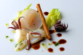 During the holidays i like to up the elegant factor just a bit. Beetroot Starter Recipes Great British Chefs
