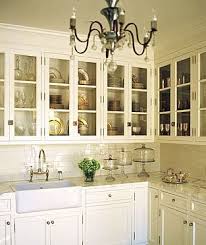 Shop our best selection of farmhouse & cottage style accent cabinets & decorative chests to reflect your style and inspire your home. Kitchen Inspirations Country Style Kitchen Home Kitchens