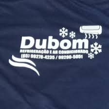 Dubom Refrigeração