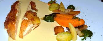 食と味覚の秋、世界で最も愛される料理人フランス・リヨンのジョルジュ・ブランの食卓 | ツーリズムメディアサービス