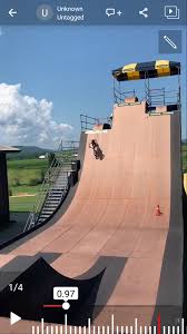 Mario, luigi, or any other playable character has to jump and grab the goal pole to finish the level. My Ten Year Old Son Rolling In On Woodward S Mini Mega He 50 50ed It On His Second Try But Didnt Get A Third Chance Bmx