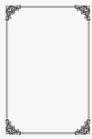 Fronteras Sombreado Descargar Vector Gratis Borde Marco Frame Patrn Para Del Las Png Photo Frame Ornaments Frame Border Design Photo Frame Design