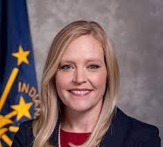 Indiana State Senator Joins Race For Congress – 89.3 Wfpl News Louisville