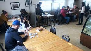 I've lived in mirror for 11 years. Alberta Cafe Could Face Thousands In Fines For Reopening Dine In Service Police Ctv News