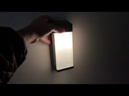 Paradise Solar Post Accent Light Youtube
