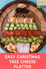 Spoon it into meringue shell. Easy Christmas Tree Cheese Platter Christmas Menu Recipes Cheese Platters Food For A Crowd