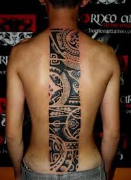 Best tribal back tattoos for guys and girls: 180 Tribal Tattoos For Men Women Ultimate Guide August 2021