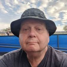 Mark Bowron (@MarkBowron420)