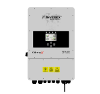 Inverex Solar Energy | Pakistan's No:1 Solar Brand