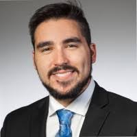 Jose Chajon's Instagram, Twitter & Facebook