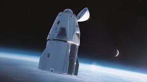 Последние твиты от spacex (@spacex). Raumfahrt Spacex Raumschiff Bekommt Ein Aussichtsfenster Golem De